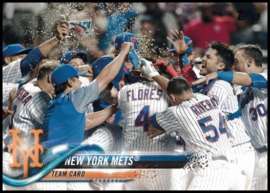 565 New York Mets